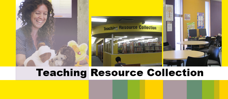 Teaching Resource Collection